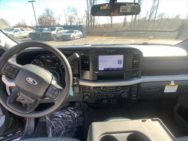 2026 Ford F-350 XLT