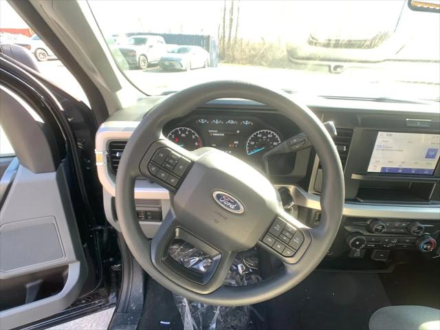 2026 Ford F-350 XLT