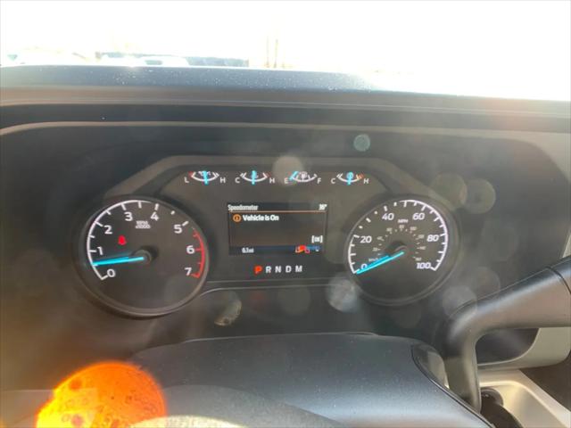 2026 Ford F-350 XLT