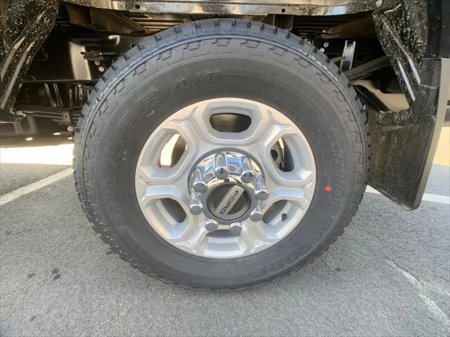 2026 Ford F-350 XLT
