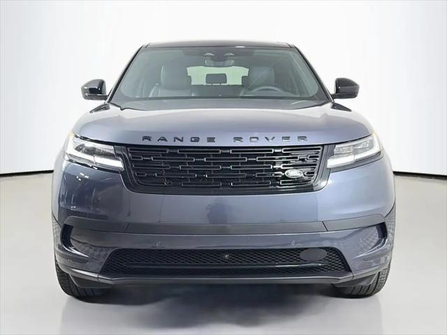 2026 Land Rover Range Rover Velar S
