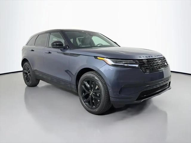 2026 Land Rover Range Rover Velar S