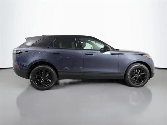 2026 Land Rover Range Rover Velar S