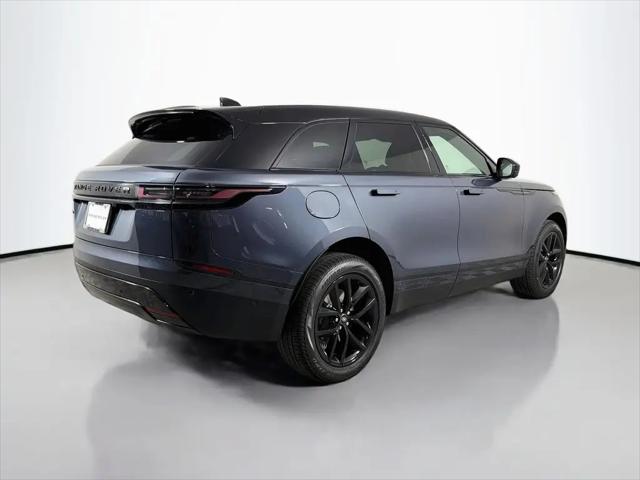 2026 Land Rover Range Rover Velar S