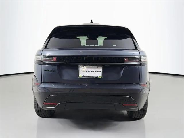 2026 Land Rover Range Rover Velar S