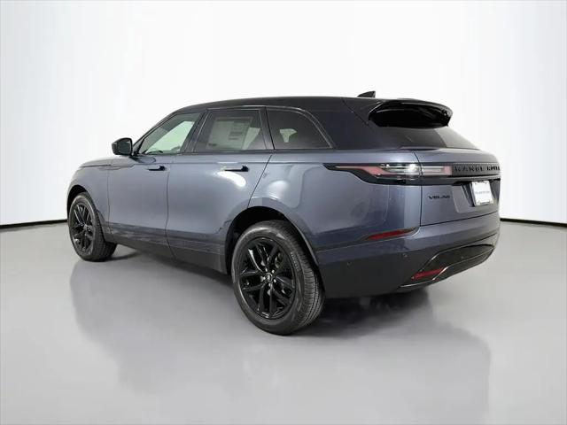 2026 Land Rover Range Rover Velar S