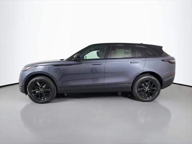 2026 Land Rover Range Rover Velar S