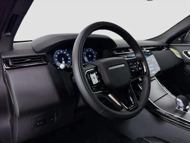 2026 Land Rover Range Rover Velar S