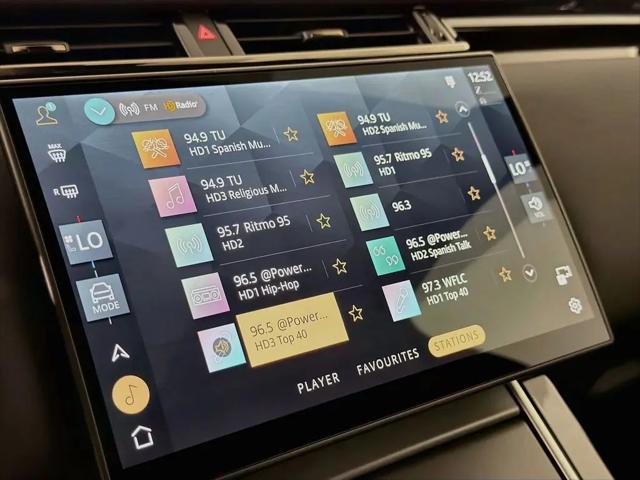 2026 Land Rover Range Rover Velar S