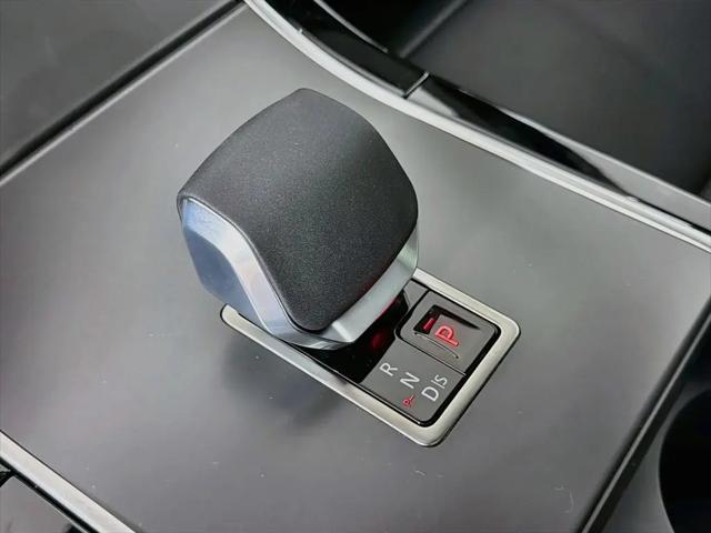 2026 Land Rover Range Rover Velar S