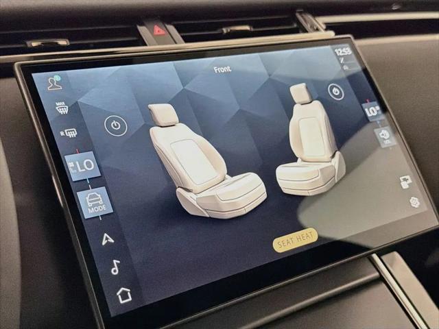 2026 Land Rover Range Rover Velar S