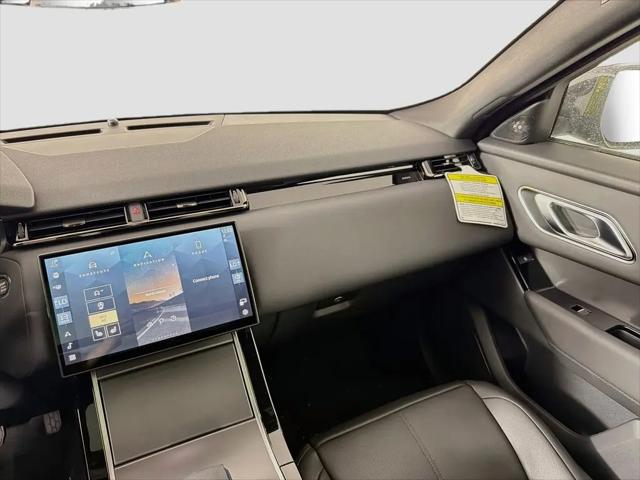 2026 Land Rover Range Rover Velar S