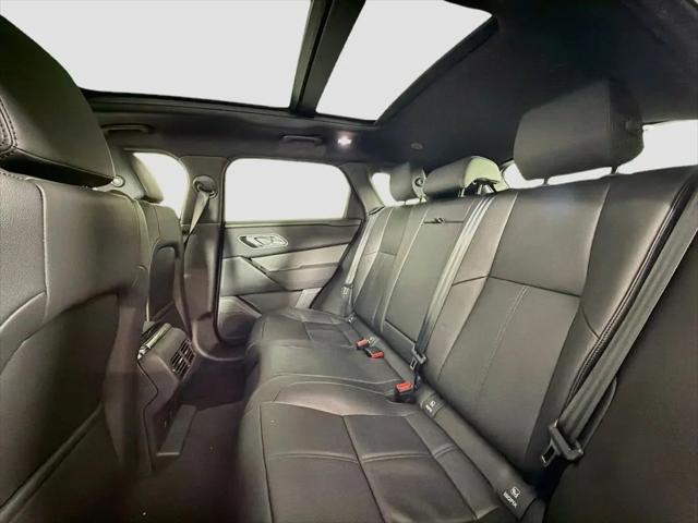 2026 Land Rover Range Rover Velar S