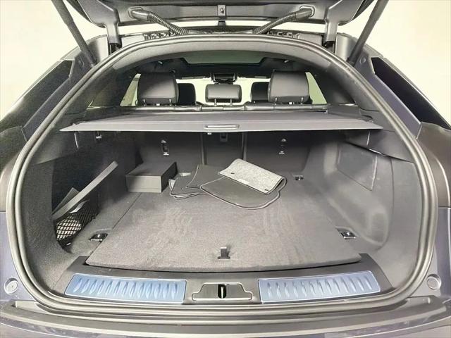 2026 Land Rover Range Rover Velar S
