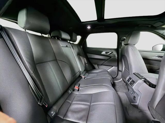 2026 Land Rover Range Rover Velar S