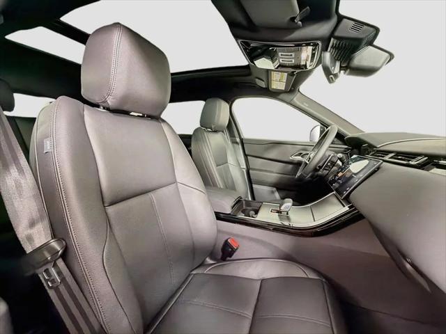 2026 Land Rover Range Rover Velar S