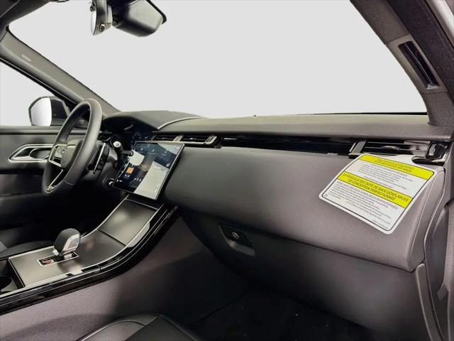 2026 Land Rover Range Rover Velar S
