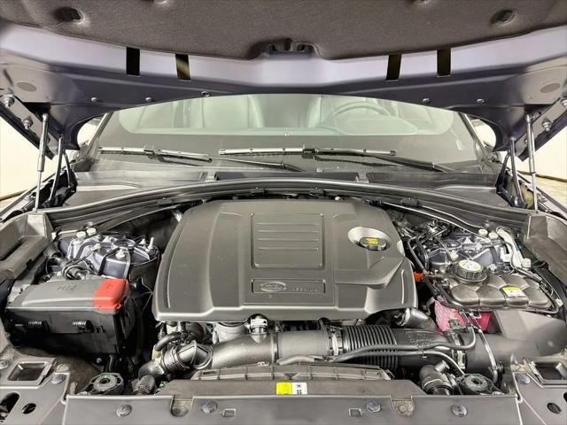 2026 Land Rover Range Rover Velar S