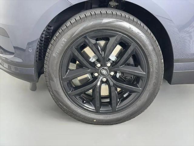 2026 Land Rover Range Rover Velar S