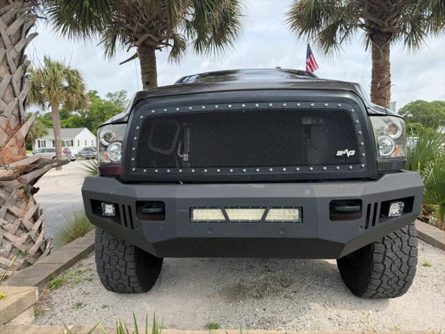 2018 Ram 2500 Tradesman Crew Cab 4x4 6'4" Box