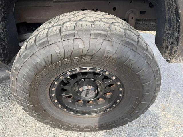 2018 Ram 2500 Tradesman Crew Cab 4x4 6'4" Box