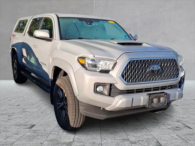 2018 Toyota Tacoma TRD Sport for sale in Marlton, NJ