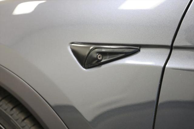 2018 Tesla Model X P100D