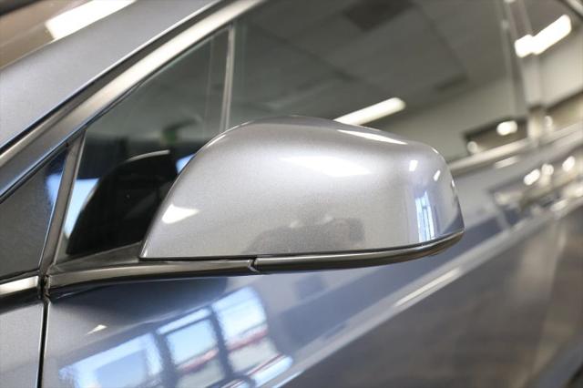 2018 Tesla Model X P100D