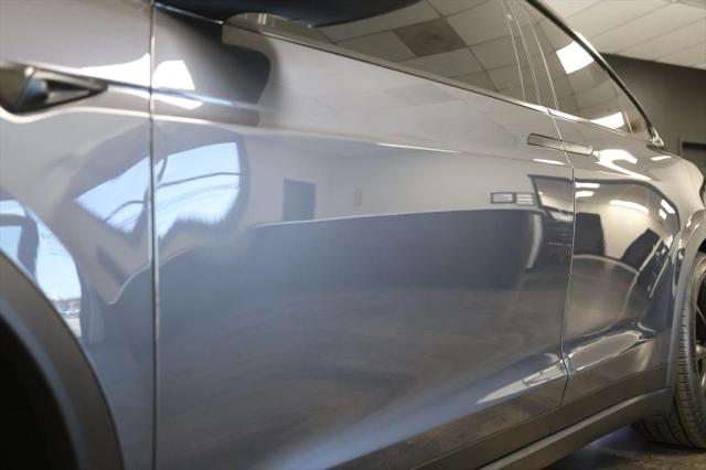 2018 Tesla Model X P100D