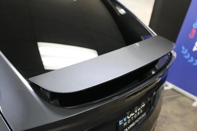 2018 Tesla Model X P100D