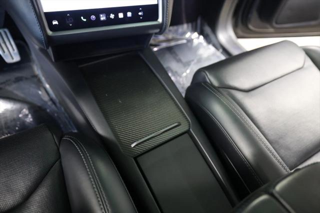 2018 Tesla Model X P100D