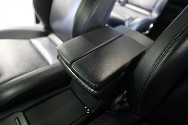 2018 Tesla Model X P100D