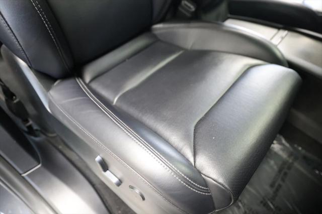 2018 Tesla Model X P100D