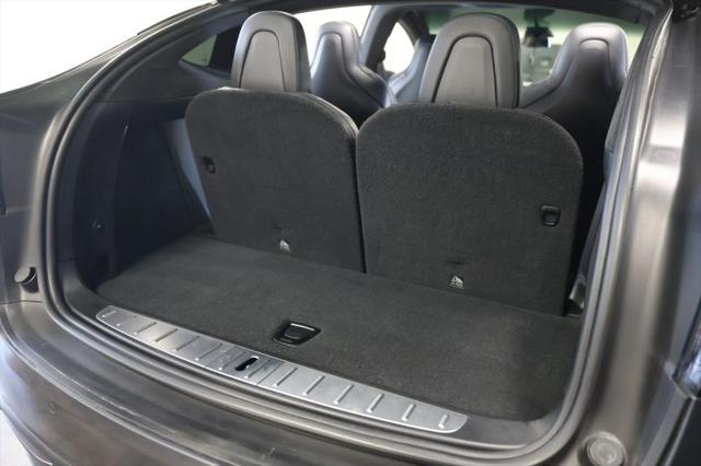 2018 Tesla Model X P100D