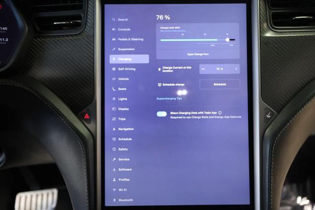 2018 Tesla Model X P100D