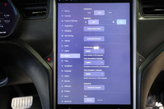2018 Tesla Model X P100D