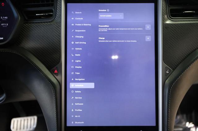2018 Tesla Model X P100D
