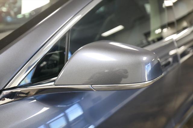 2015 Tesla Model S P85D