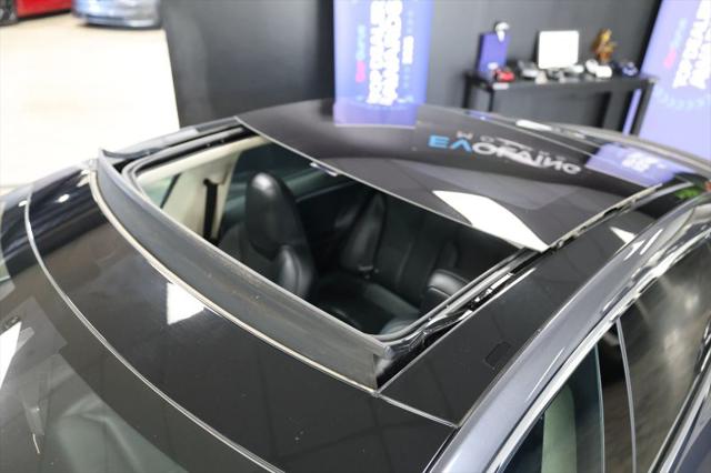 2015 Tesla Model S P85D