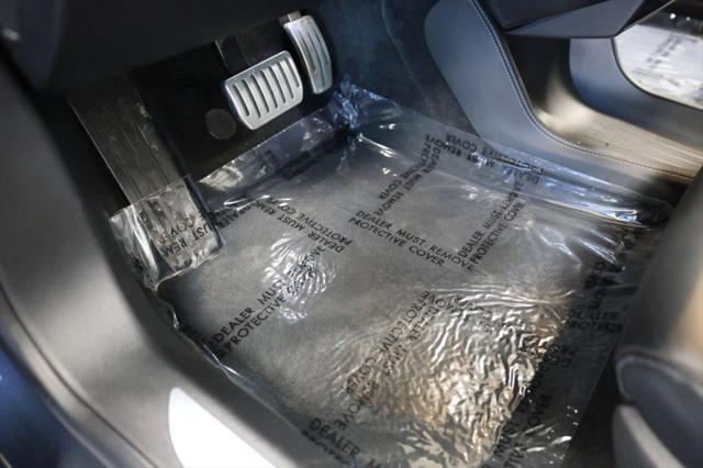 2015 Tesla Model S P85D