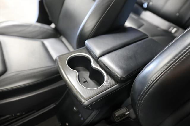 2015 Tesla Model S P85D