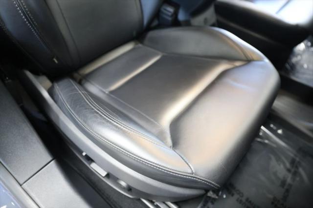 2015 Tesla Model S P85D