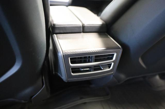 2015 Tesla Model S P85D