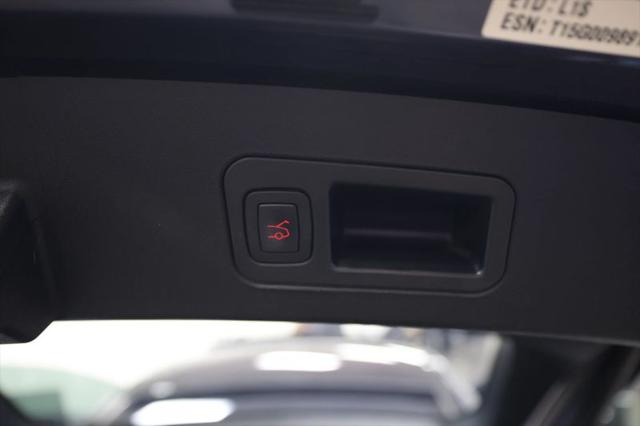 2015 Tesla Model S P85D
