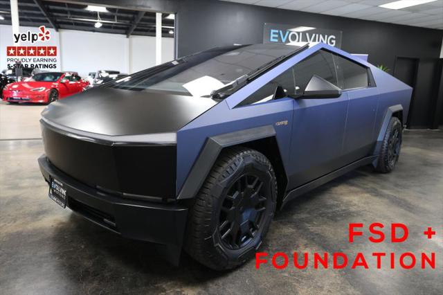 2024 Tesla Cybertruck All-Wheel Drive for sale in Orange, CA