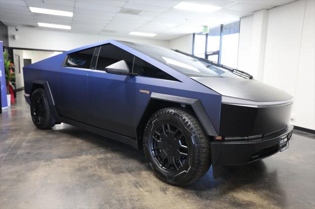 2024 Tesla Cybertruck All-Wheel Drive