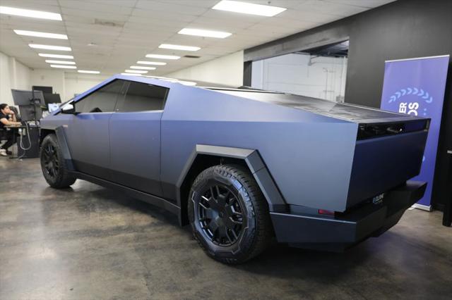 2024 Tesla Cybertruck All-Wheel Drive