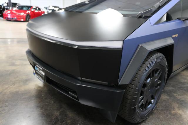 2024 Tesla Cybertruck All-Wheel Drive