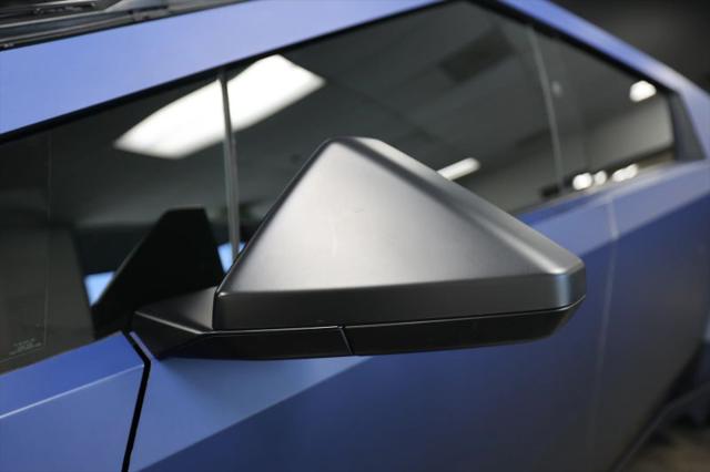 2024 Tesla Cybertruck All-Wheel Drive