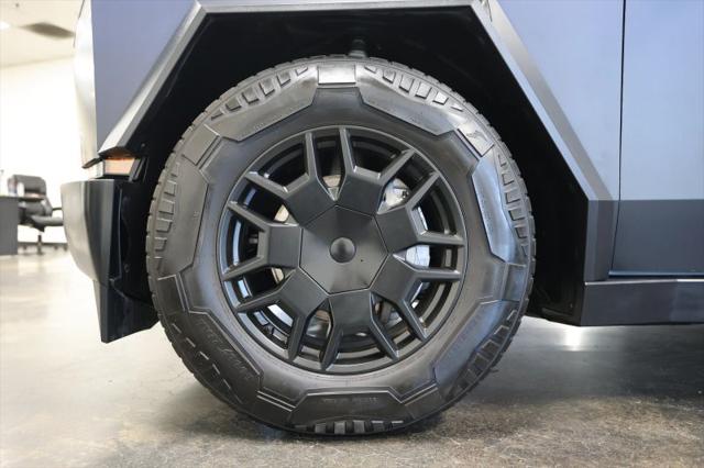 2024 Tesla Cybertruck All-Wheel Drive